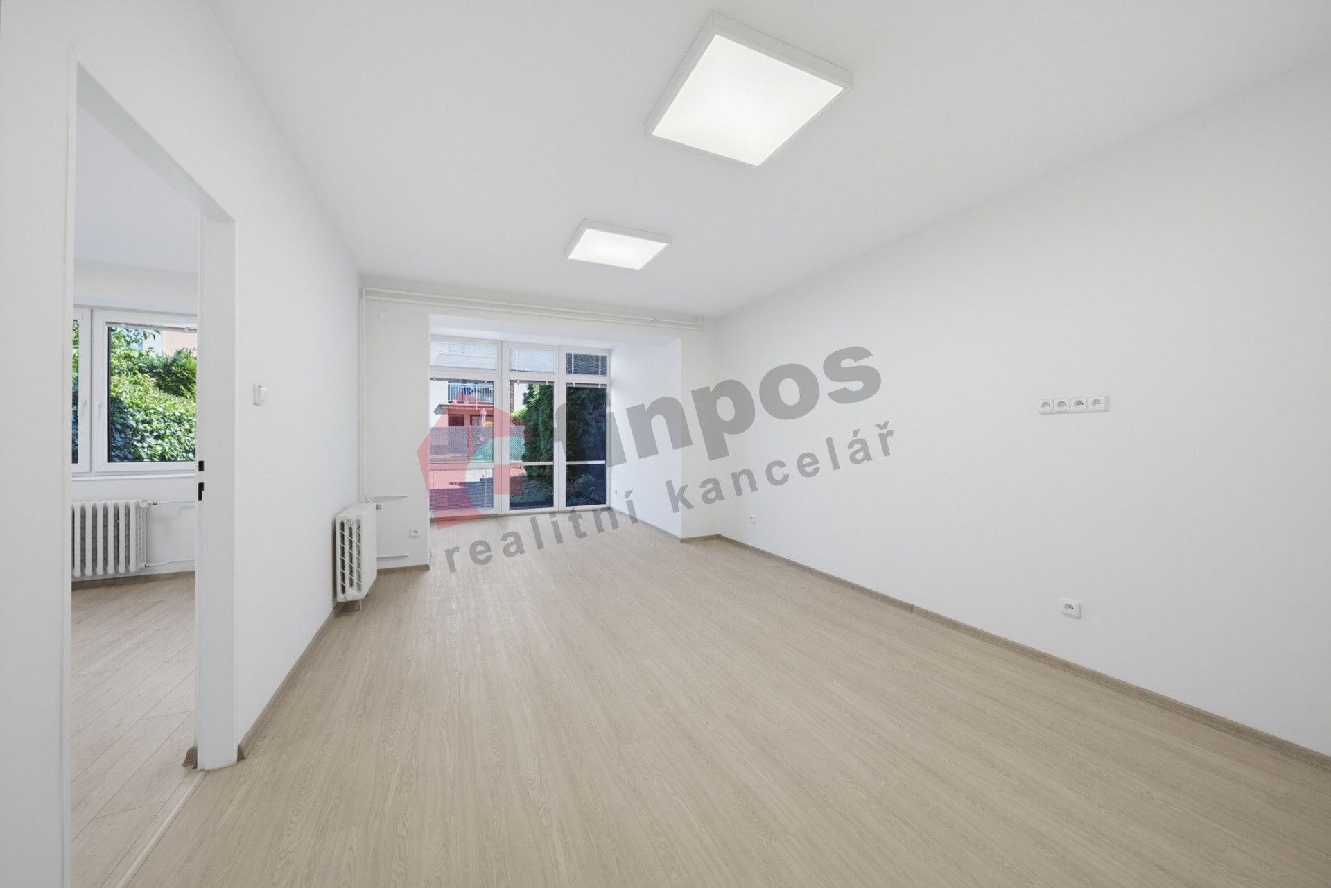 2+kk, Staňkova 922, Praha Háje, 133 m²
