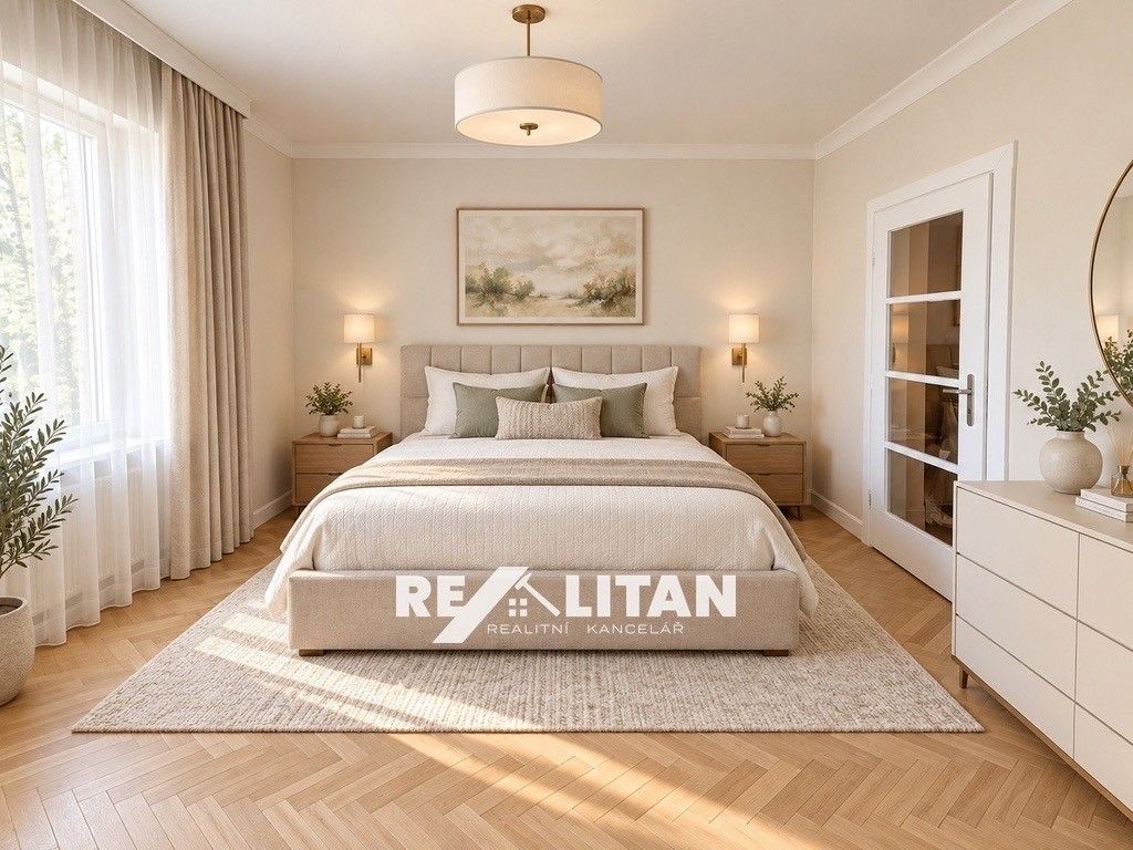 Rodinný dům · Rousínov u Vyškova, 683 01 - 4