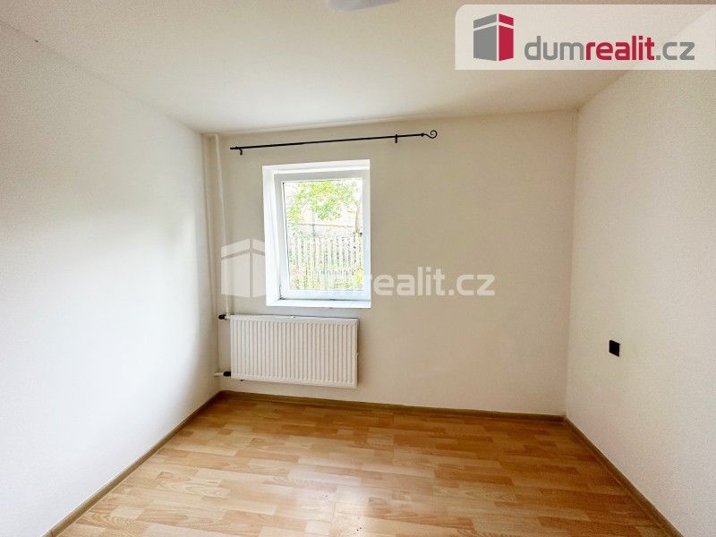 Byt 2+1 · 60 m² · Tylova, Děčín - 4