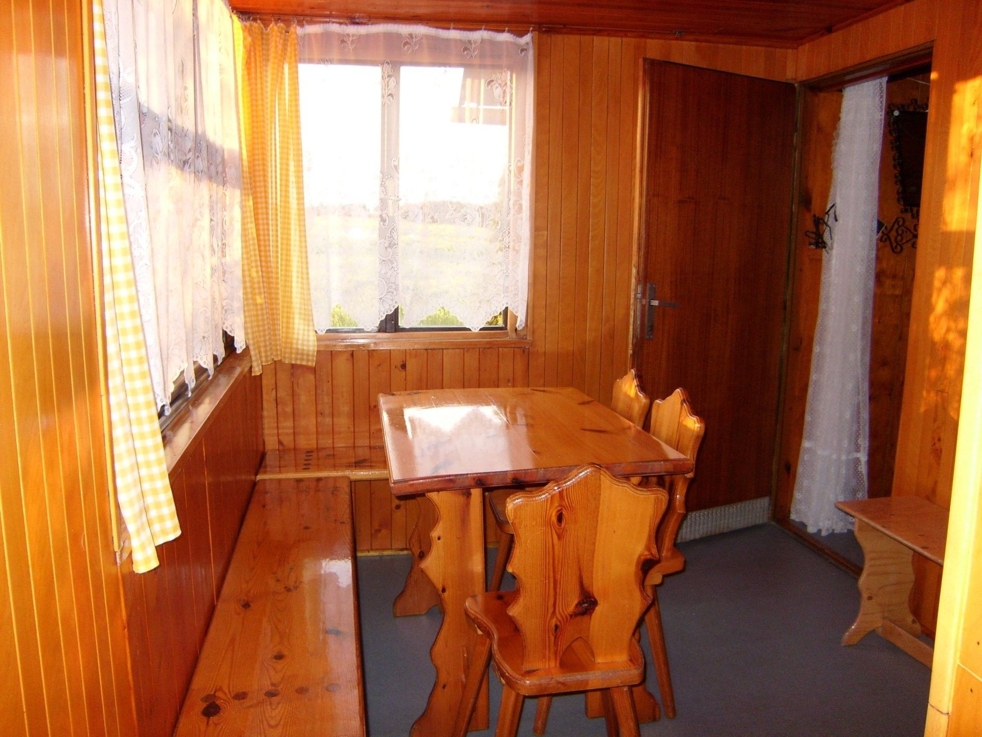 Prodej chata - Pražské Předměstí, Vysoké Mýto, 34 m²