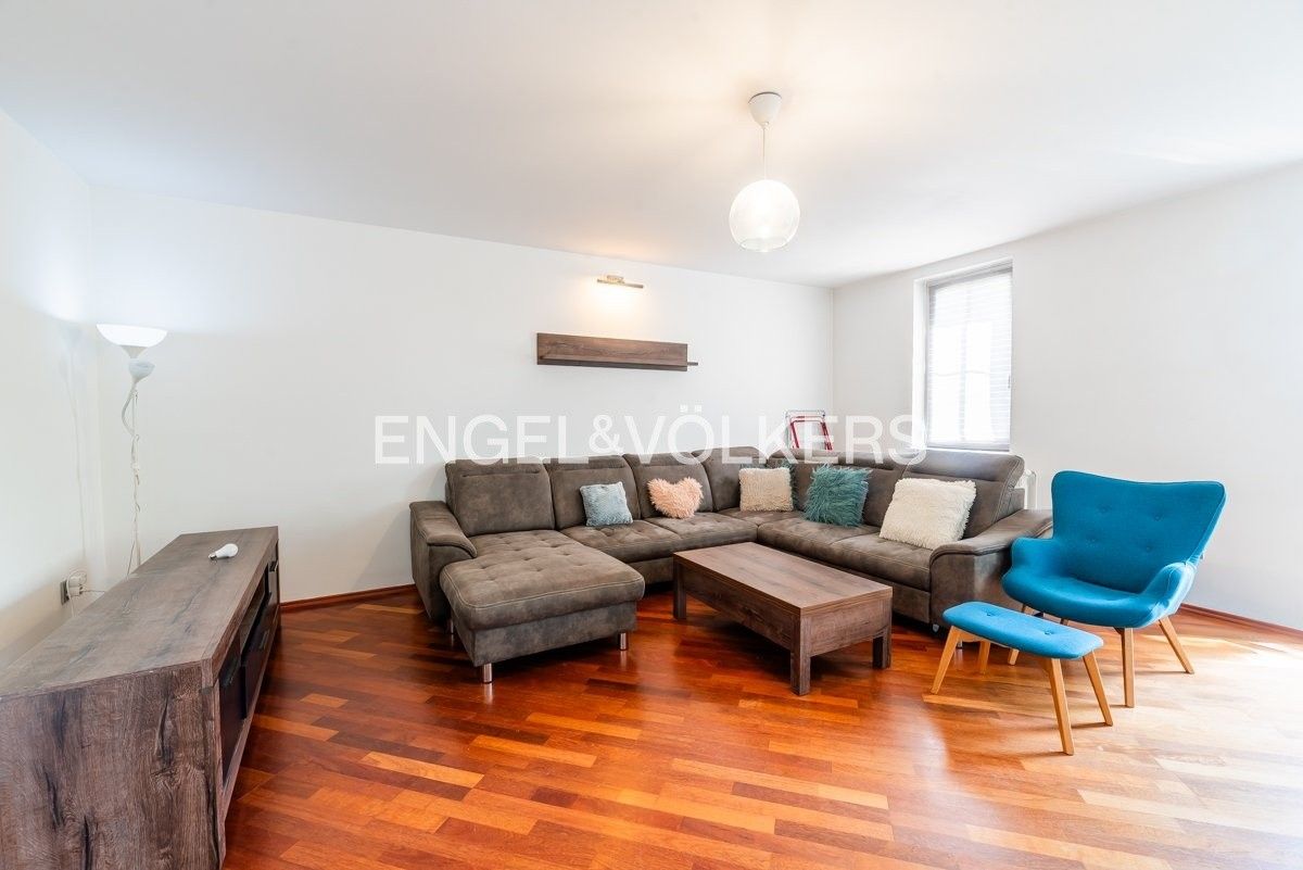 3+kk, Pod Ateliéry 1071, Praha Hlubočepy, 103 m² - 2