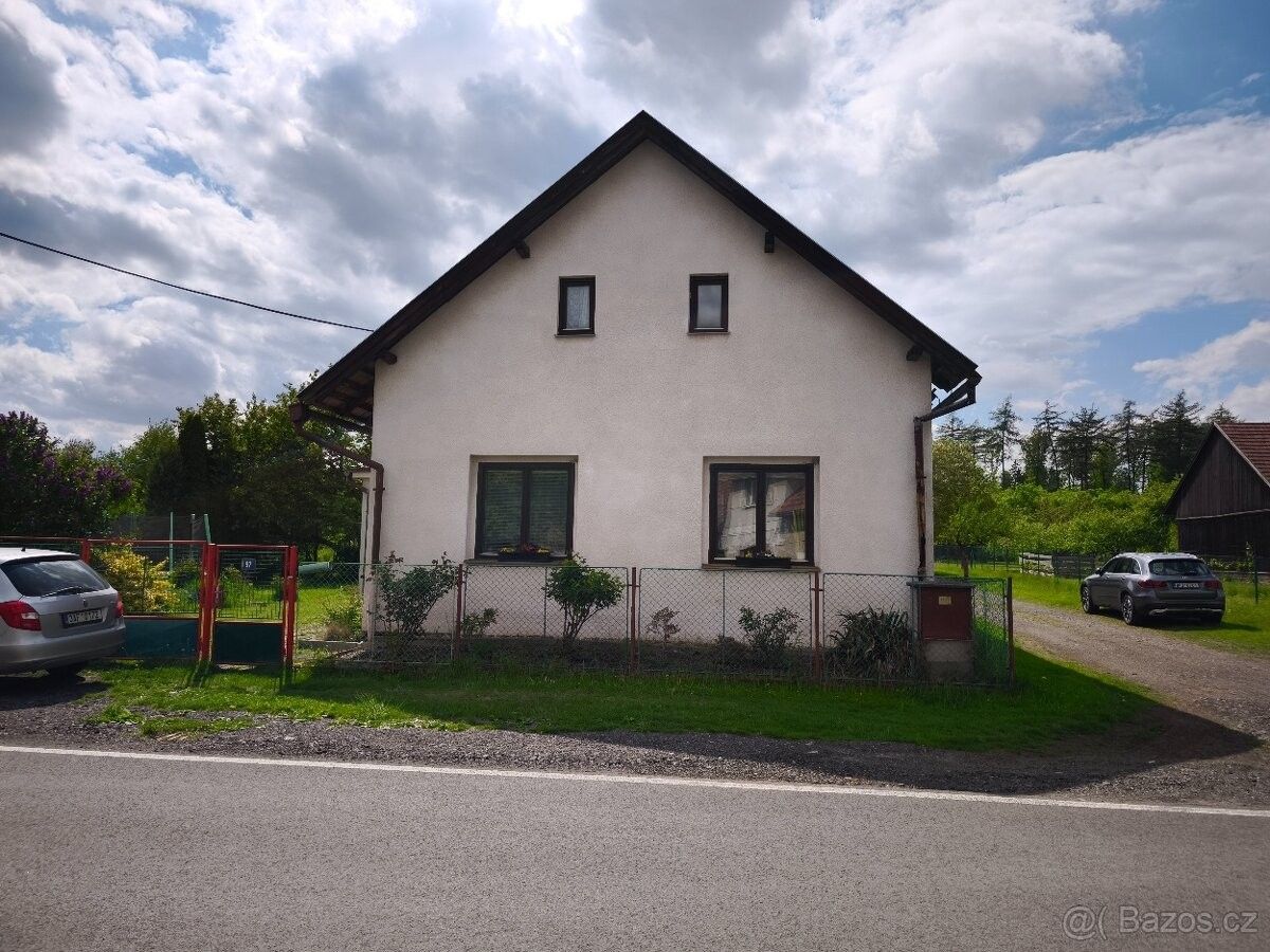 Rodinný dům