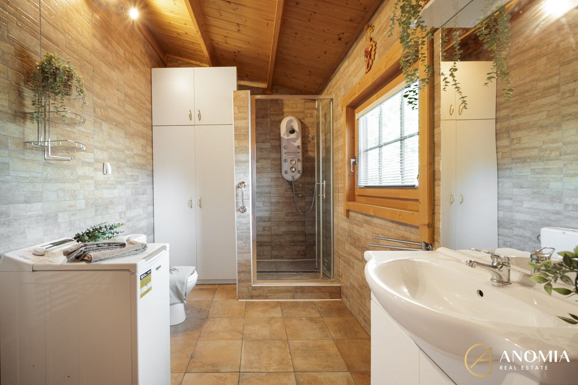 Prodej rodinný dům - Vápenný Podol, 98 m²