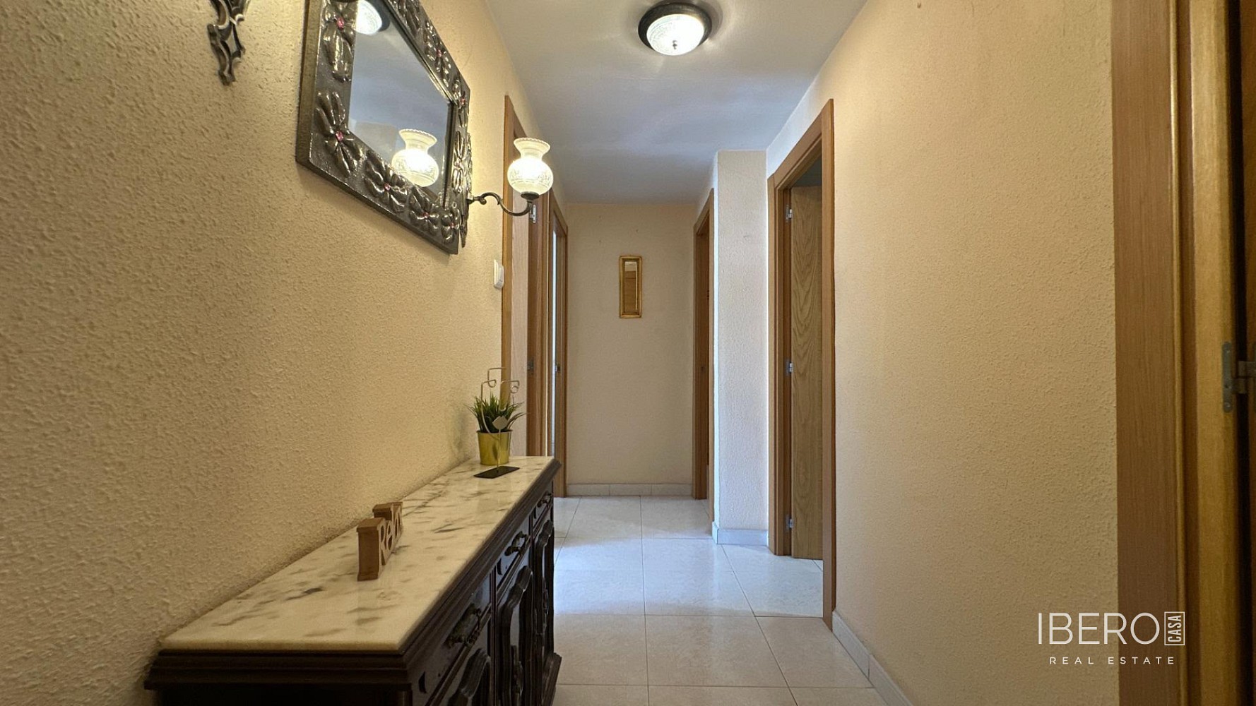 Byt 4+kk · 53 m² · Huesca, Španělsko - 4