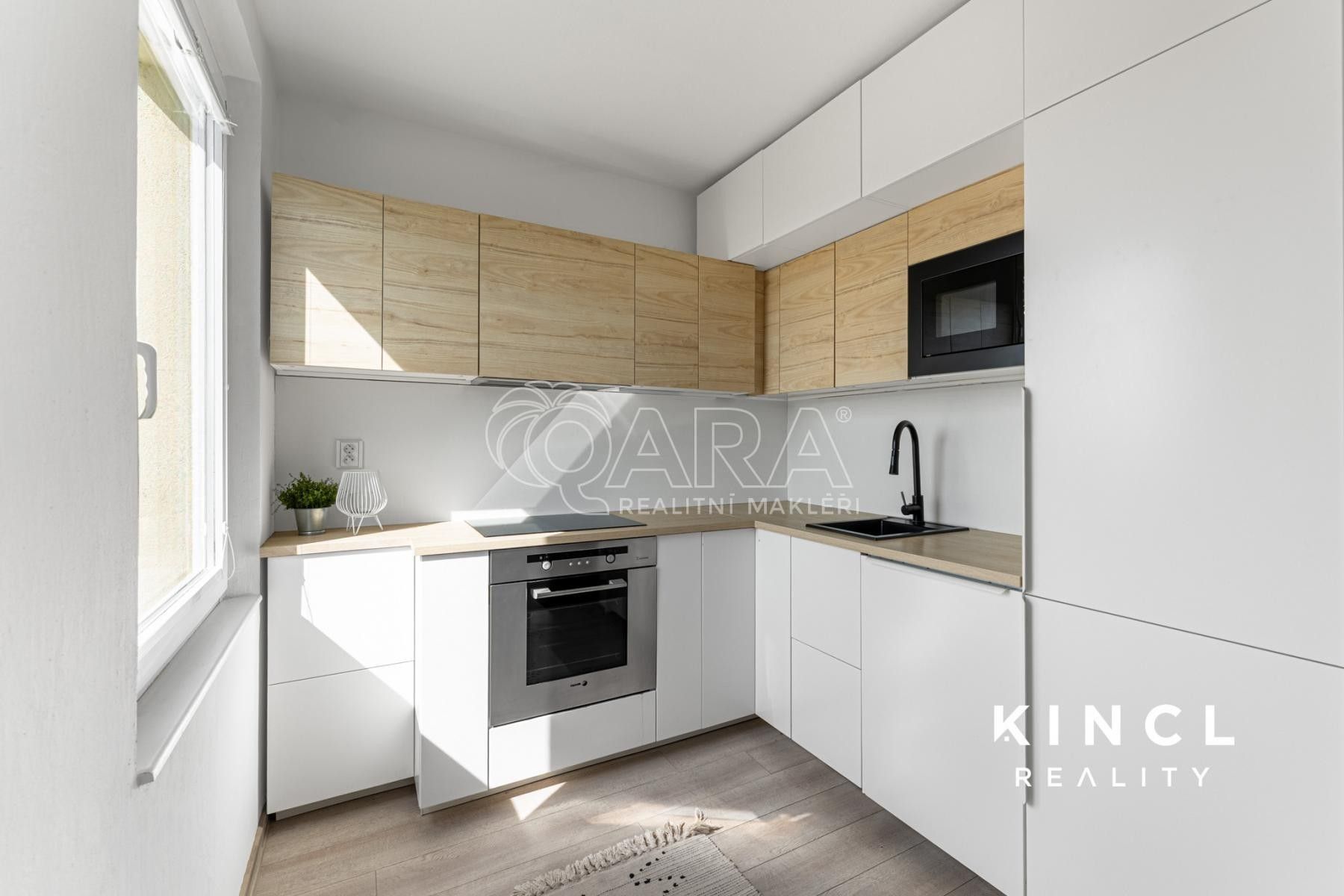 3+kk, Okružní , Nymburk, 69 m² - 2