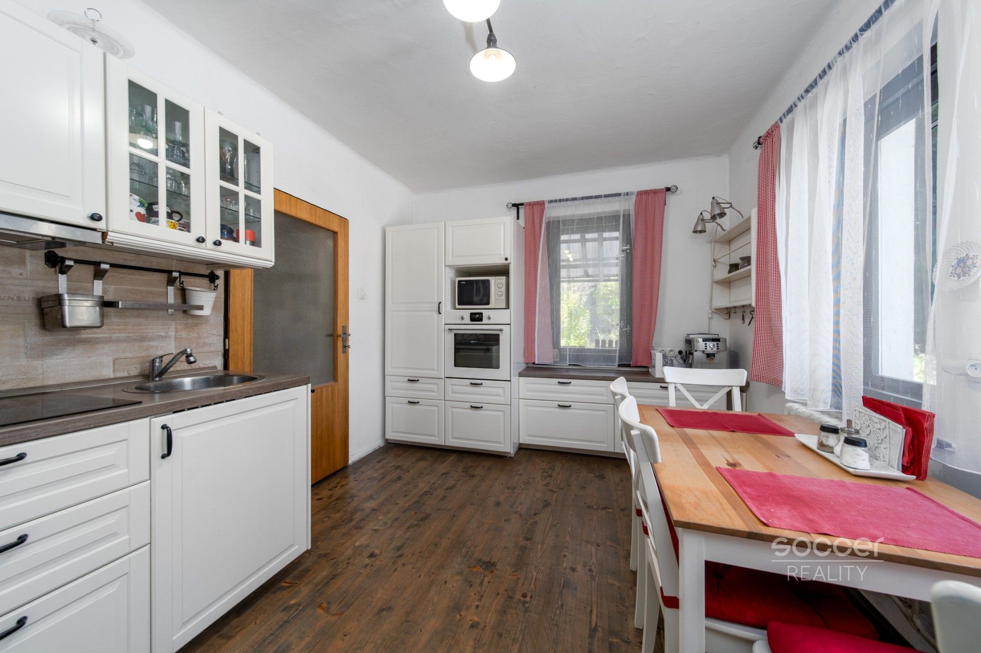 Chata · 118 m² · Huť, Pěnčín - 3