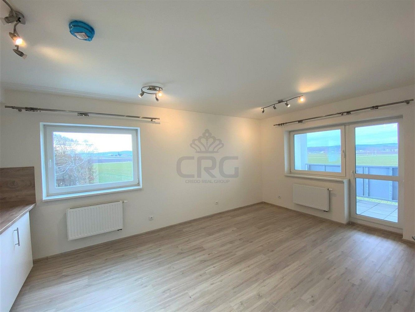 2+kk, Kačírkova, Opava - Předměstí, 54 m² - 1