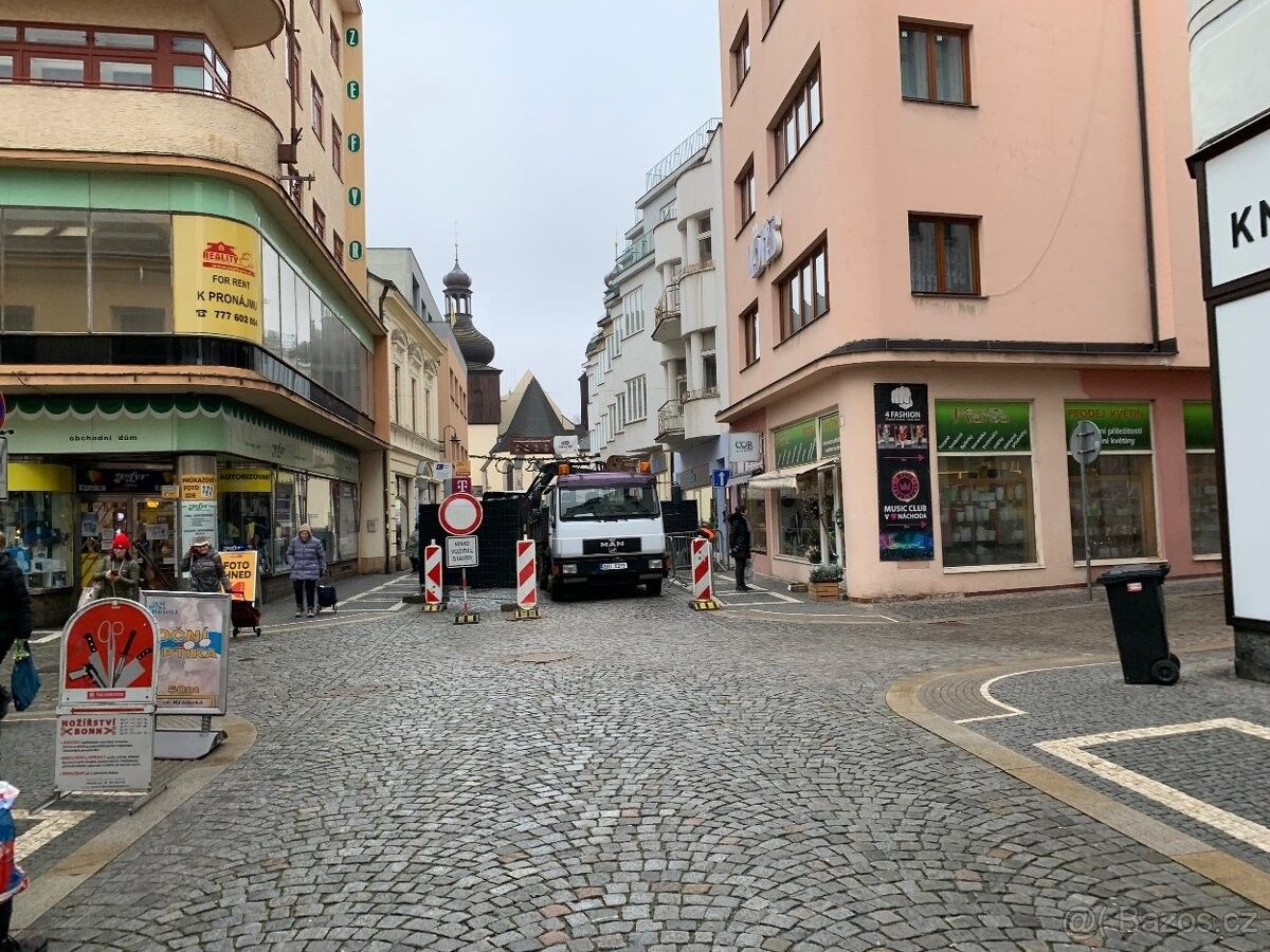 Byty, Náchod, 547 01