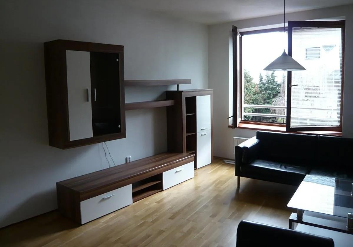 2+kk, Vinohrady, Brno, 55 m² - 2