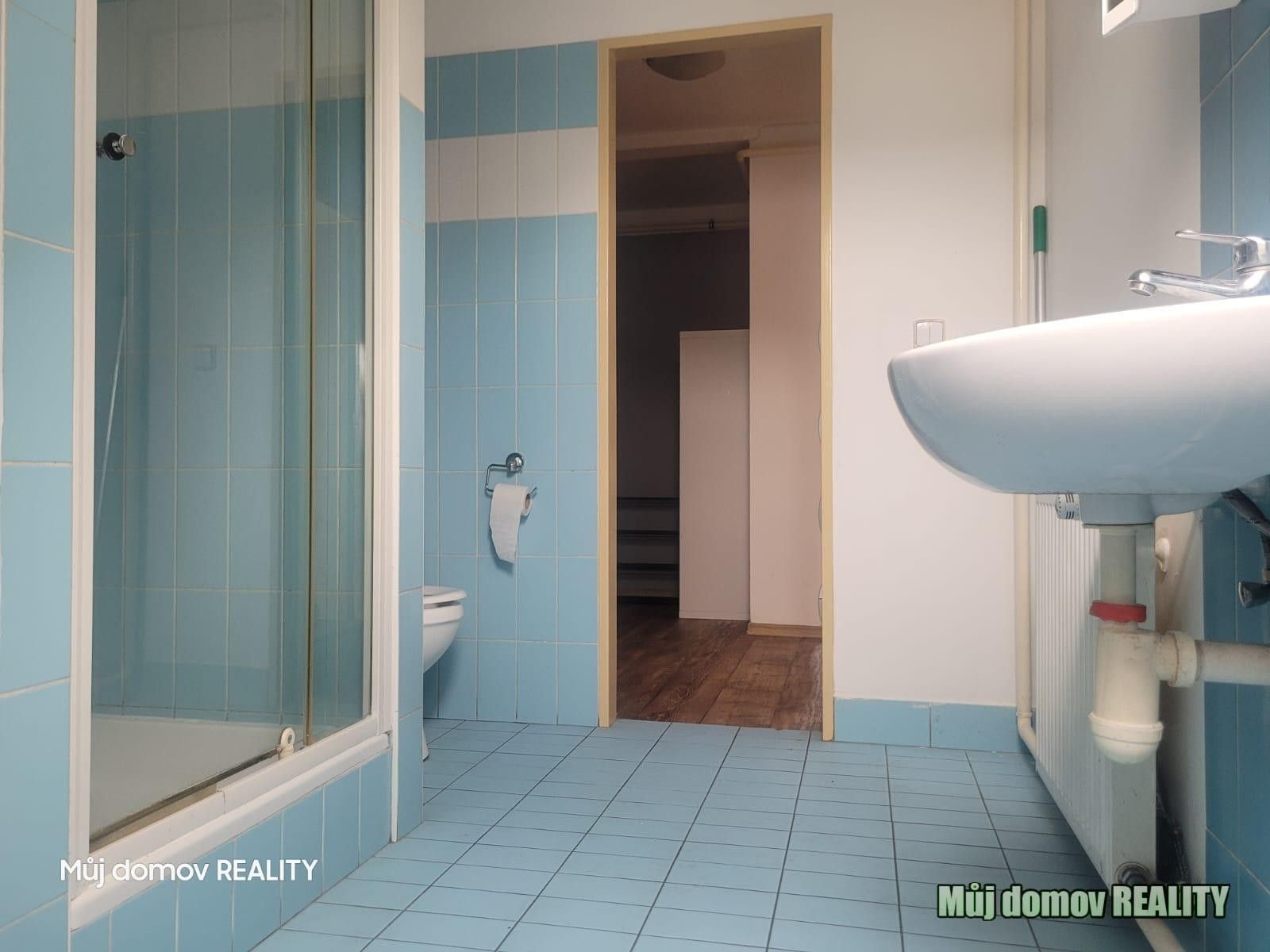 Pronájem byt 3+kk - Věštínská, Praha, 85 m²