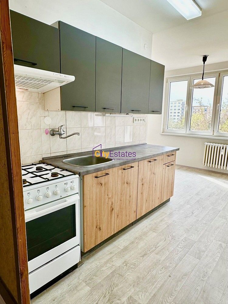 Byt 2+1 · 65 m² · Louny, Ústecký kraj - 4