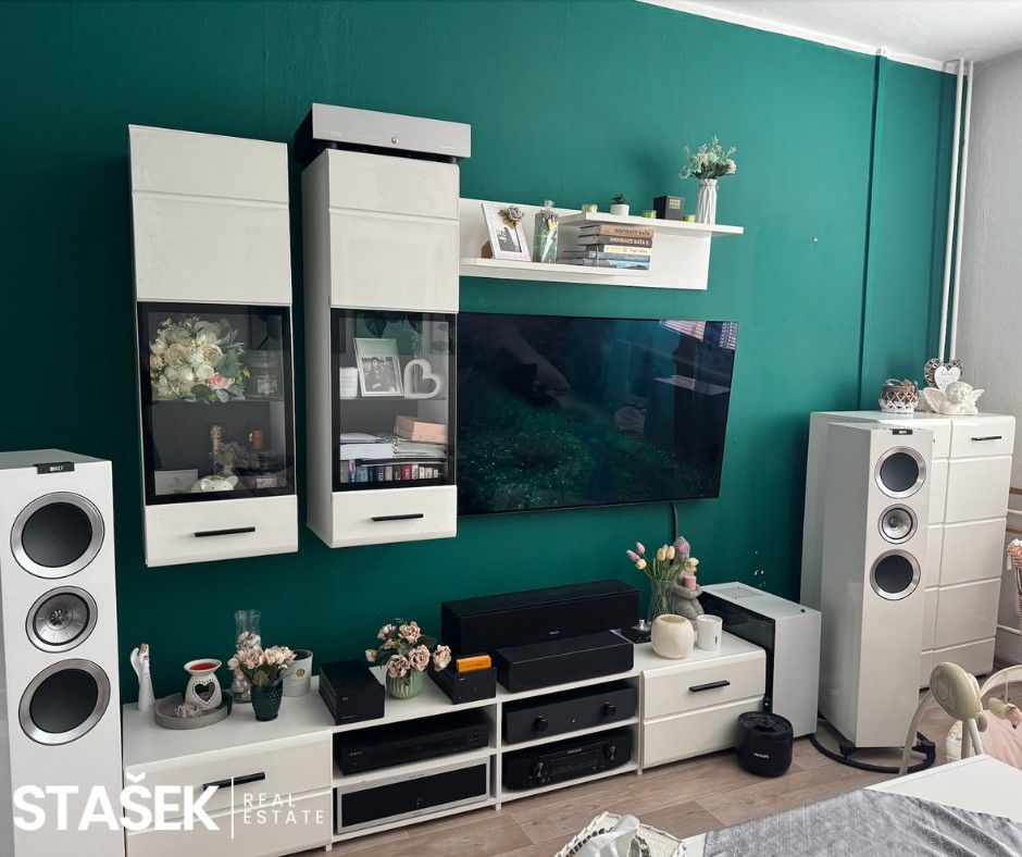 Pronájem byt - Česká Třebová, 560 02