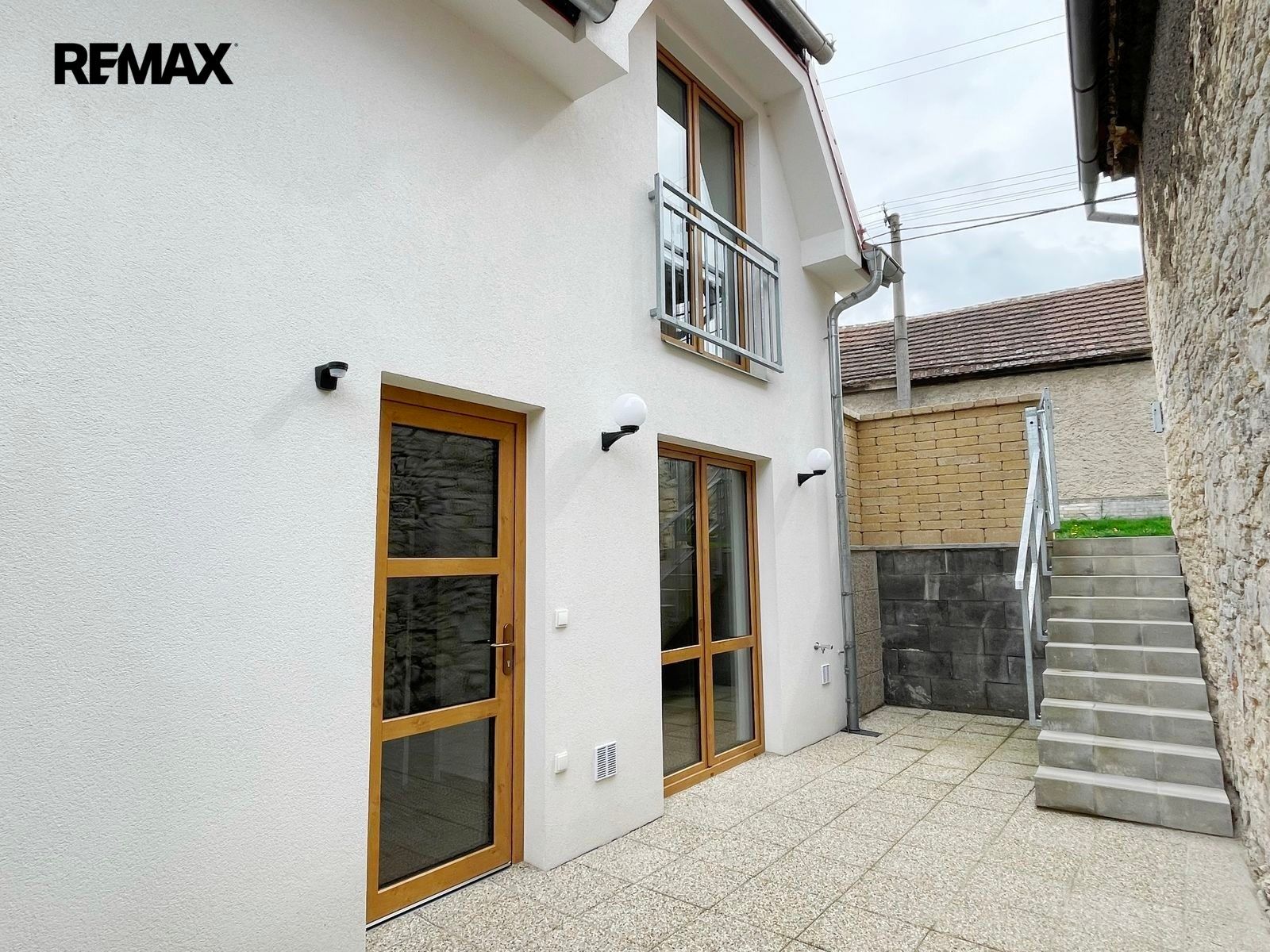 Rodinné domy, Na Pohoří 177, Hostouň, 58 m² - 2