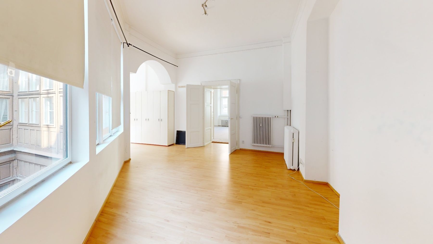 2+kk, Jungmannova, Praha - Nové Město, 126 m² - 2