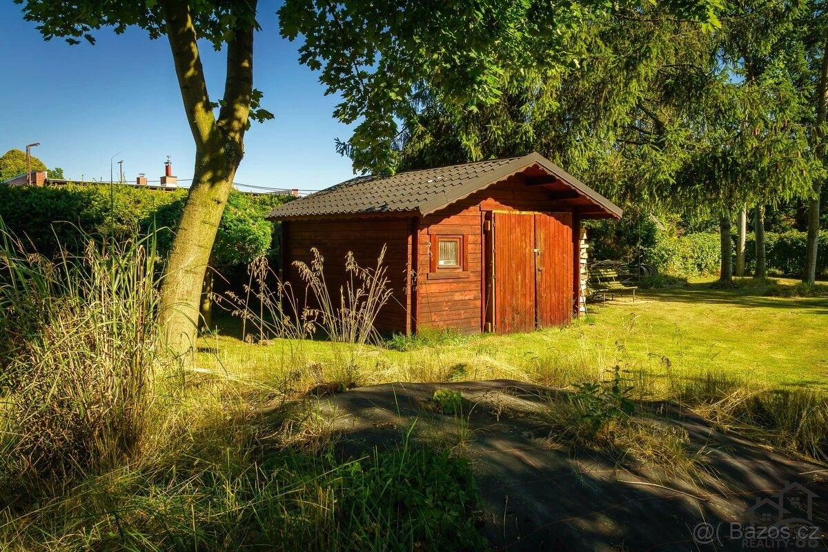 Pozemek pro bydlení · Rychvald, 735 32 - 3