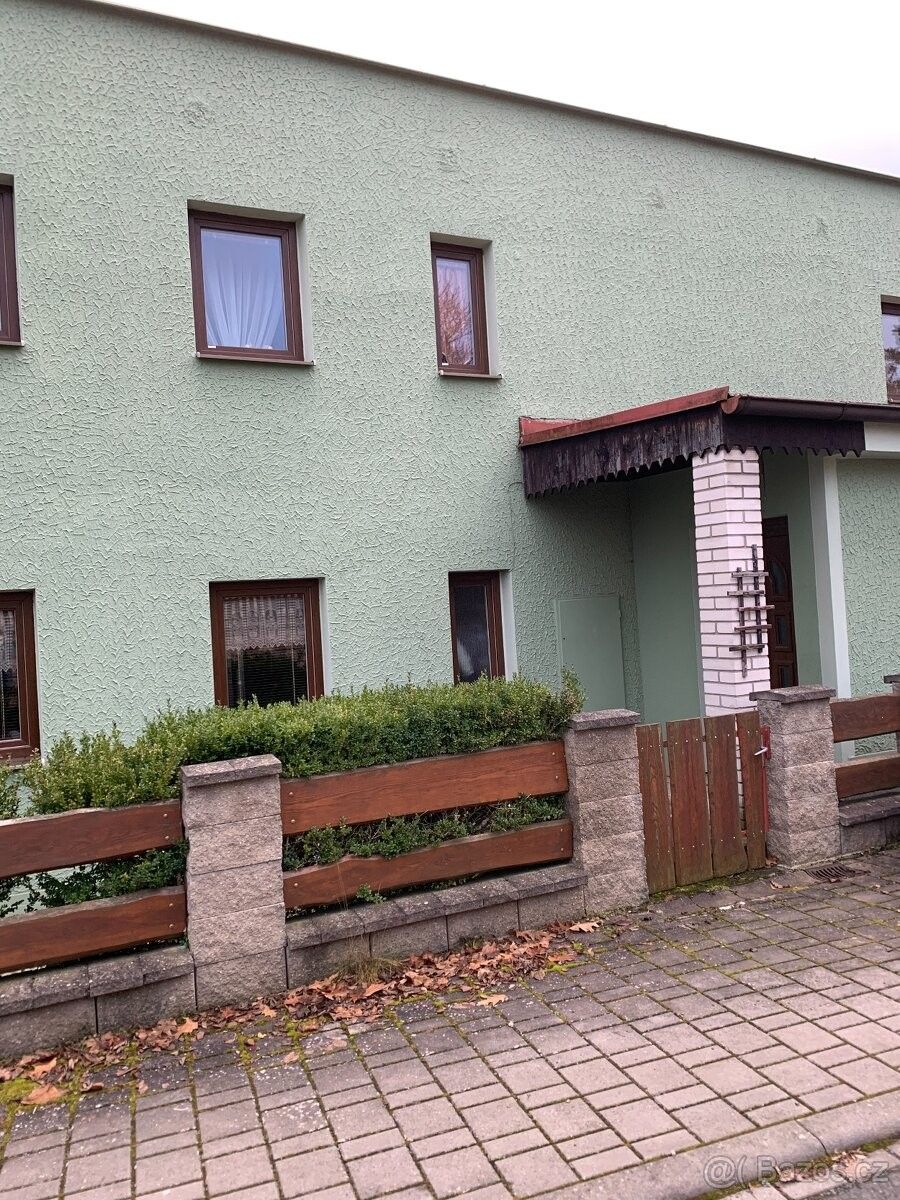 Byty, Bělá nad Radbuzou, 345 26