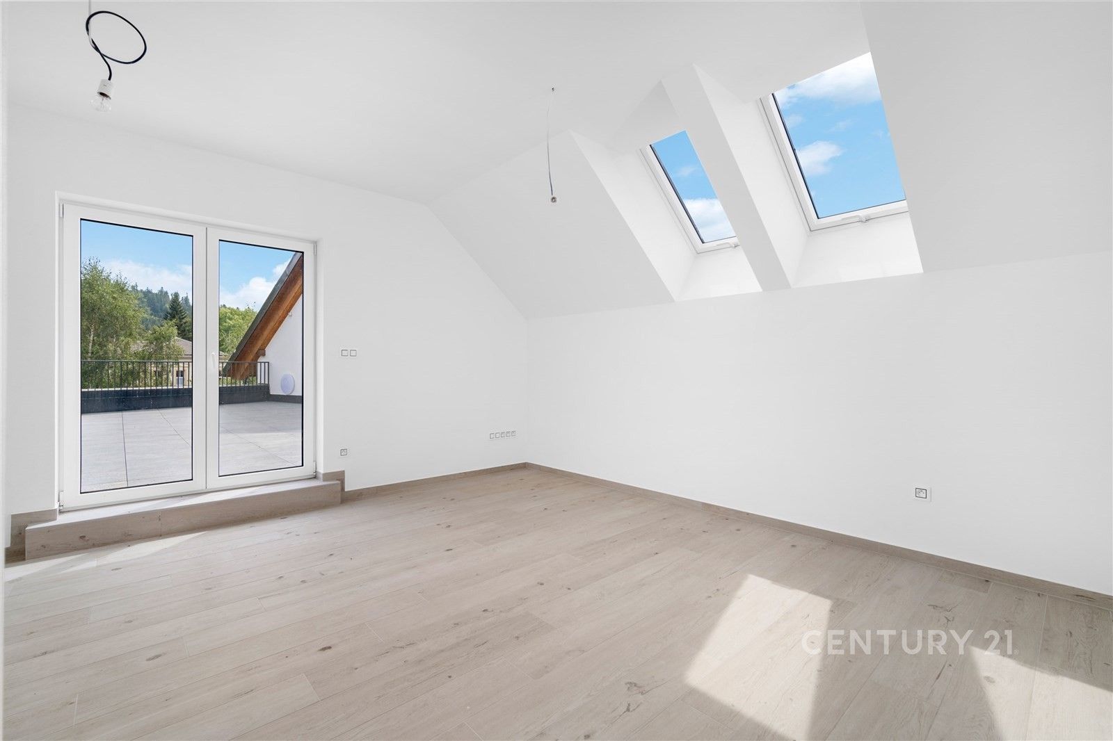 Byt 3+kk · 56 m² · Červená Voda - 4