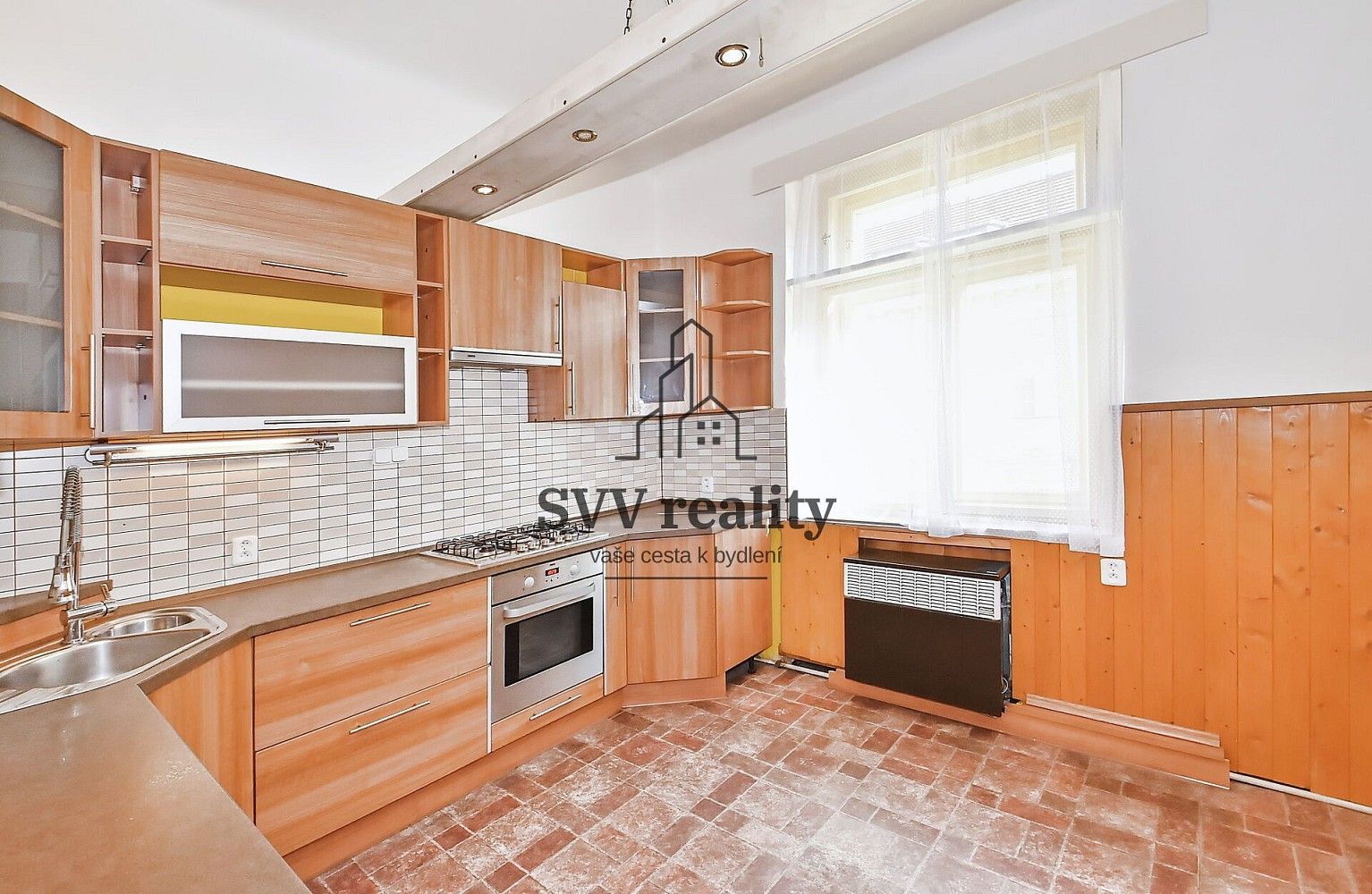 2+1, Praha - Bubeneč, okres Praha 7, Hlavní město Praha, 79 m² - 2