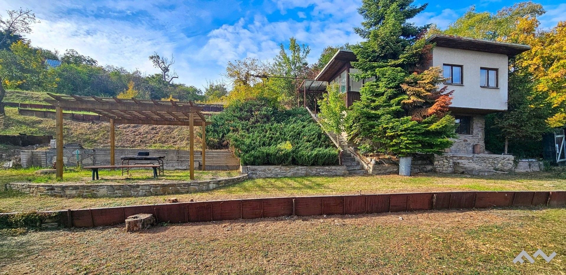 Chata · 54 m² · Nový Šaldorf-Sedlešovice Sedlešovice - 4