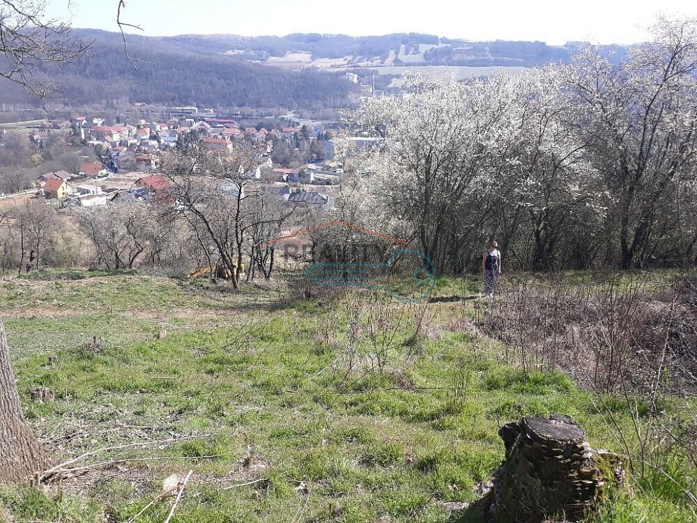 Pozemek · Nad Loděnicí, Vráž, okres Beroun - 3