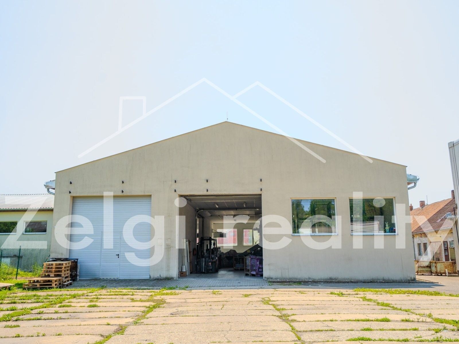 Ostatní, Velké Němčice, 1 m²