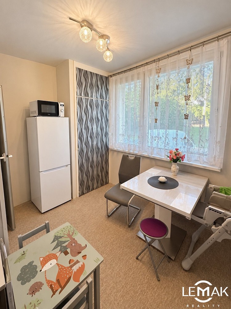 Prodej byt 2+1 - Brněnská, Olomouc - Nová Ulice, 57 m² - 5