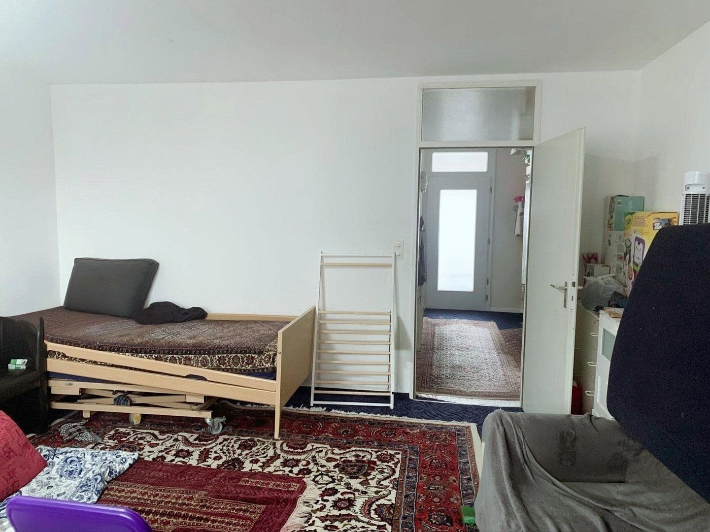 Byt 1+1 · 42 m² · Otto-Hahn-Str. 13, , Dolní Sasko - 3