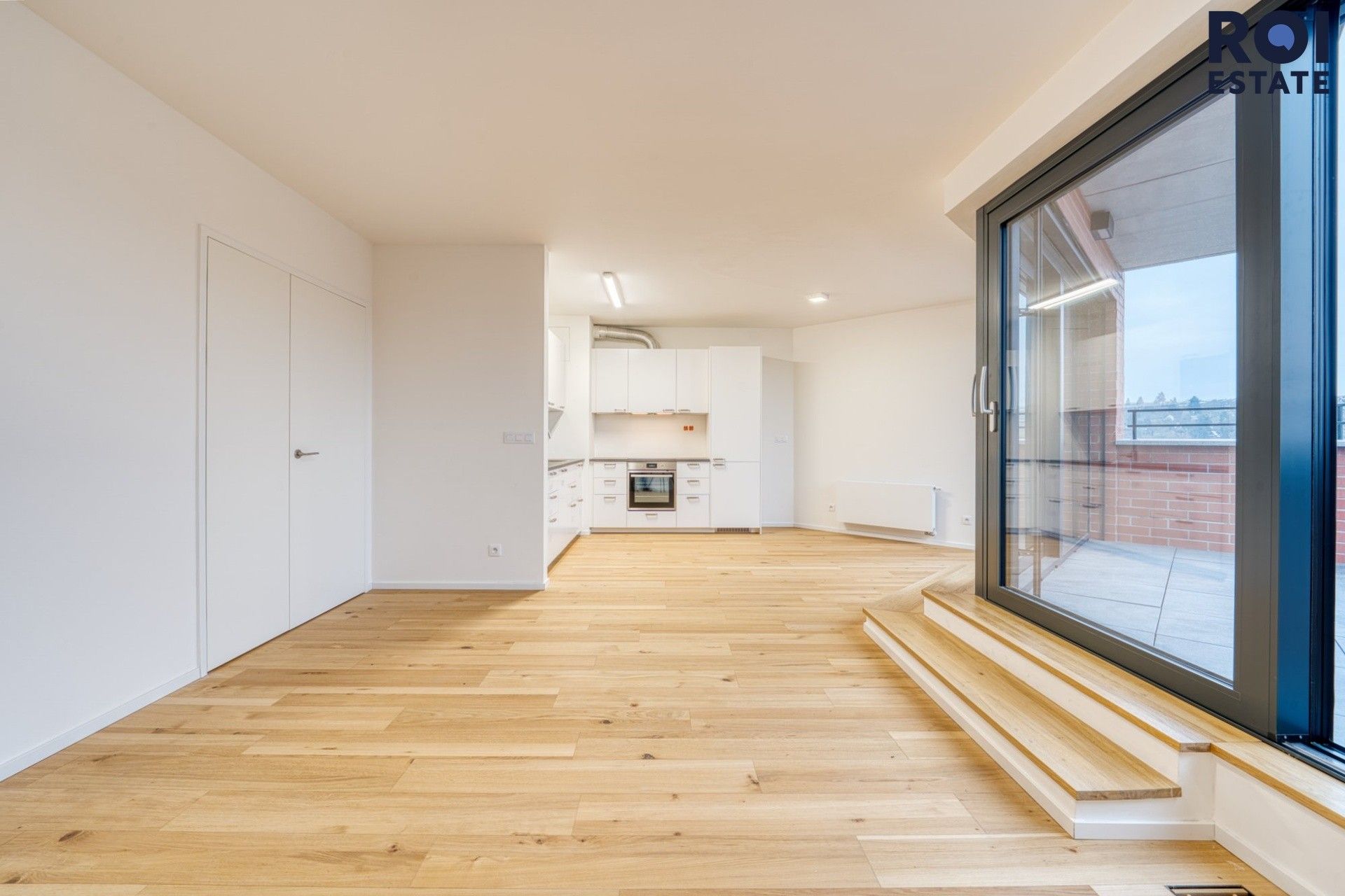 3+kk, Kollárova,Královo Pole,Brno, 74 m²