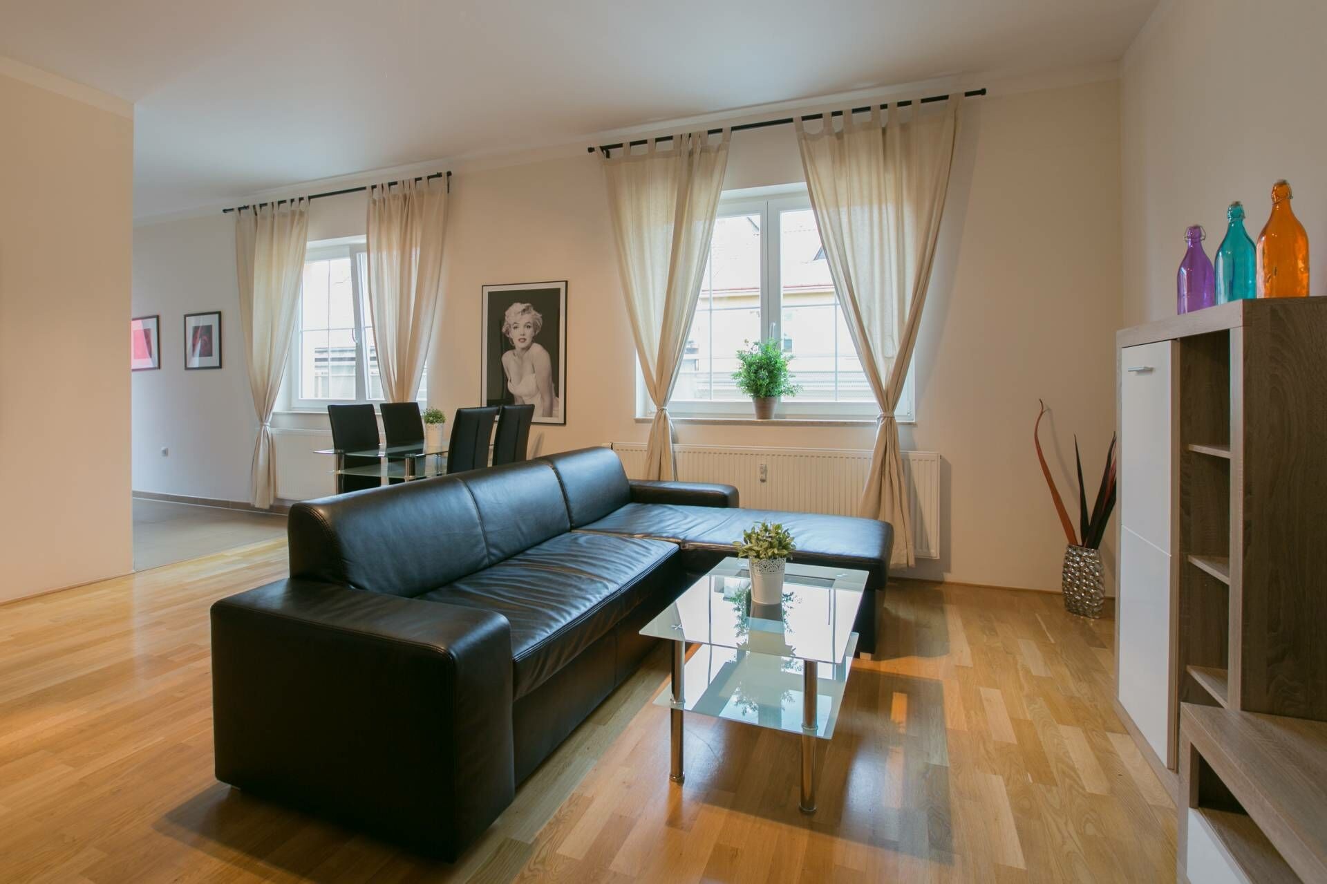 Byt 3+kk · 116 m² · Jateční, Karlovy Vary - 3