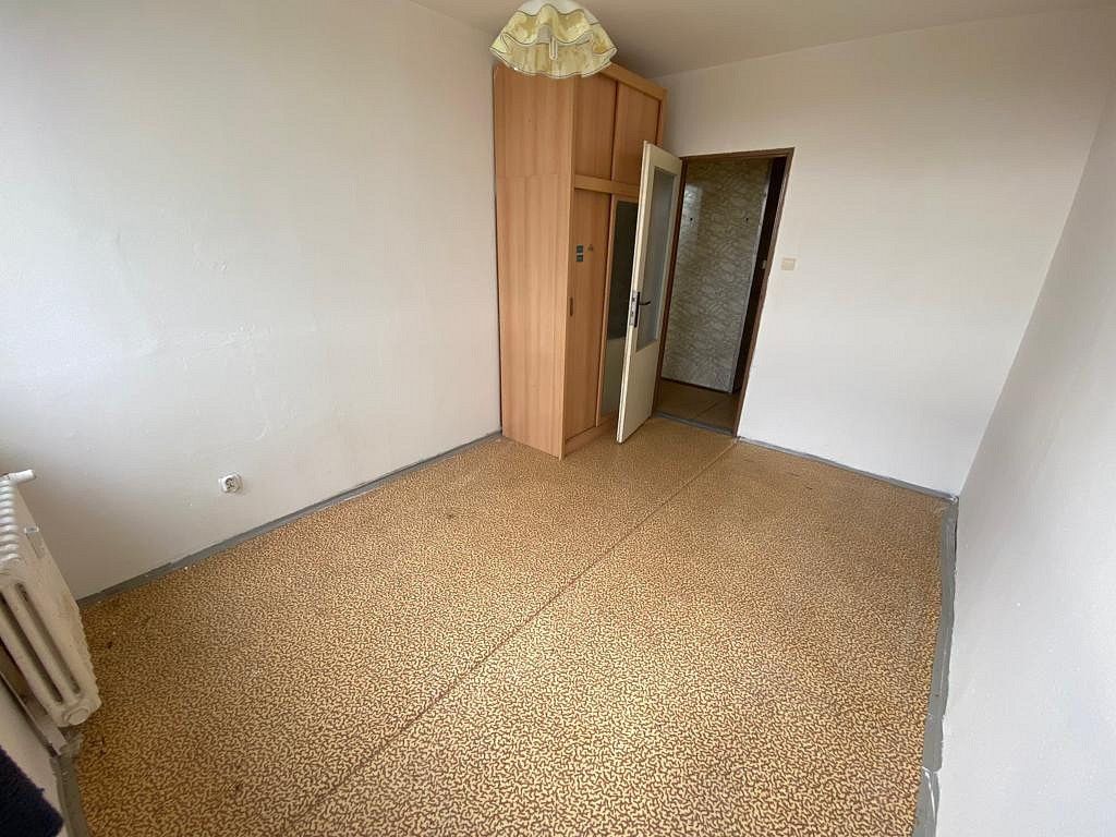 Pronájem byt 2+kk - Hamerská, Litvínov - Janov, okres Most, 40 m² - 5