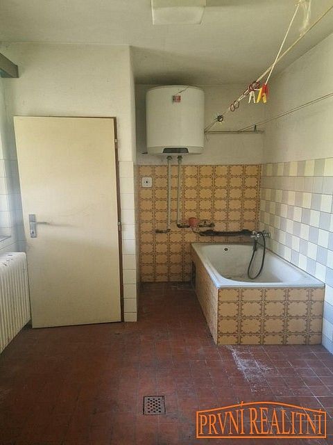 Prodej rodinný dům - Šumice, okres Uherské Hradiště, 100 m² - 5