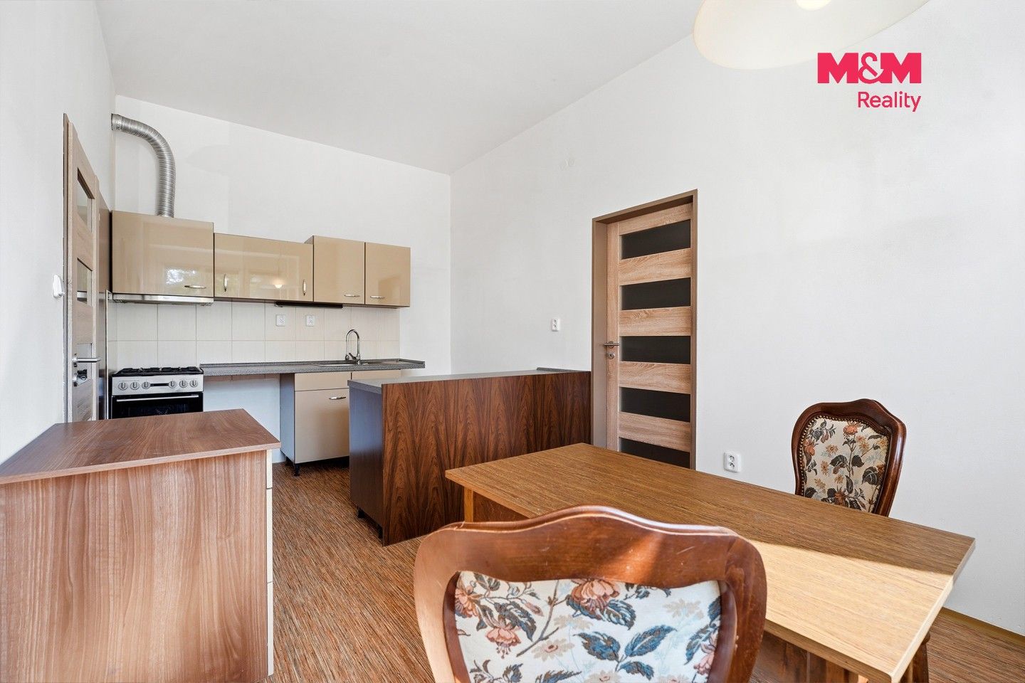 3+1, Pokratická, Litoměřice, 83 m² - 2