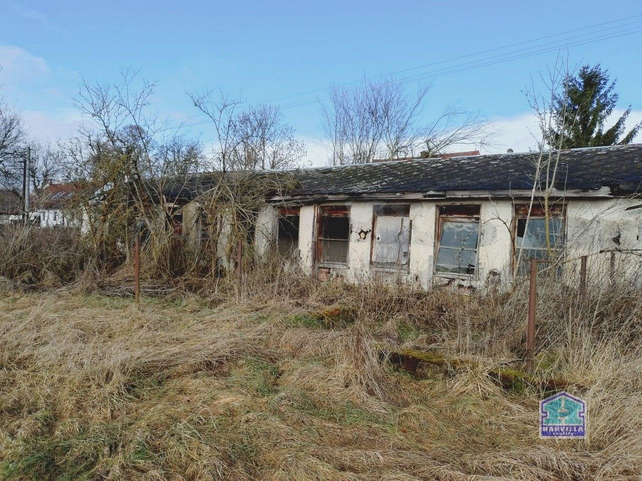 Prodej zemědělský objekt - Nový, Kotovice, 93 m²