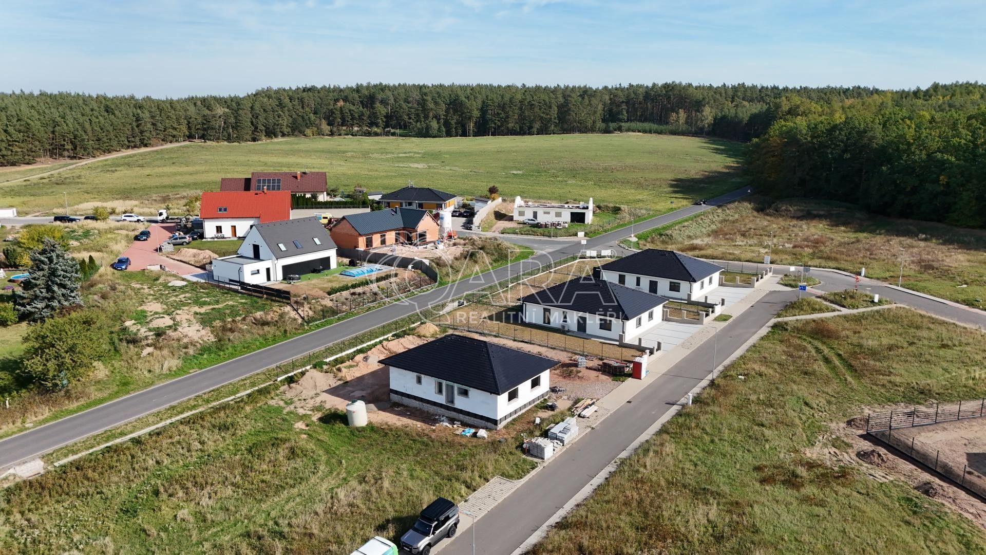 Rodinný dům · 113 m² · Olešná - 4