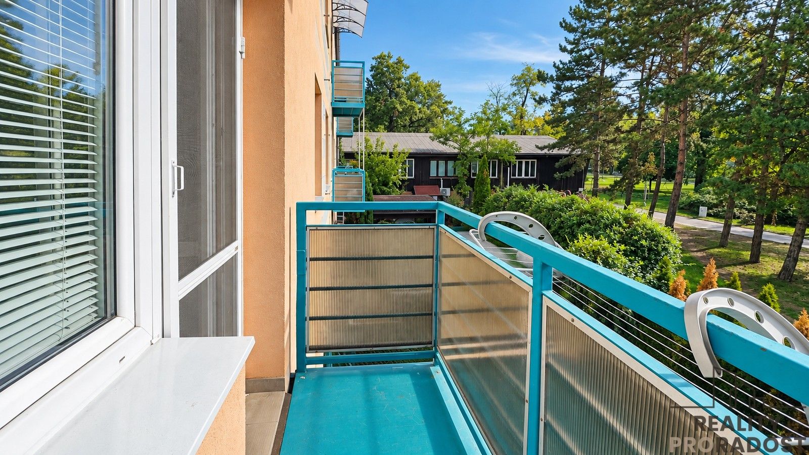 Byt 2+kk · 55 m² · Skácelova 2773, Hodonín - 4