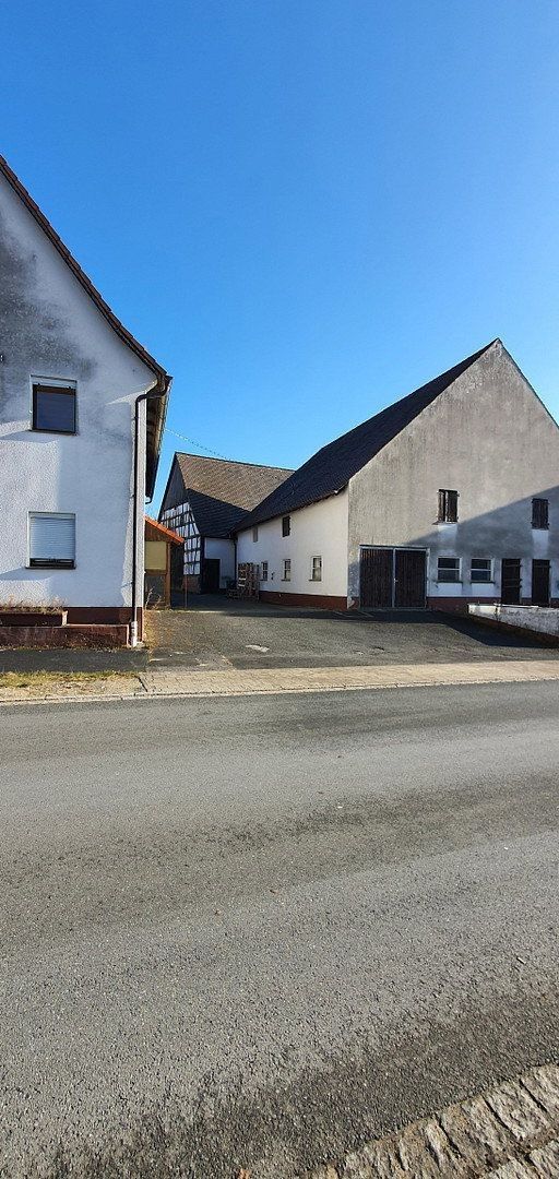 Rodinné domy, , Bavorsko, 220 m² - 1
