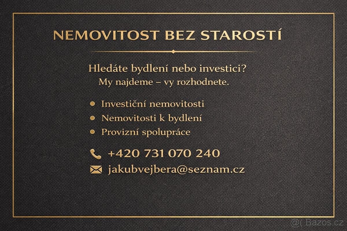 Prodej ostatní - Mladá Boleslav, 293 01