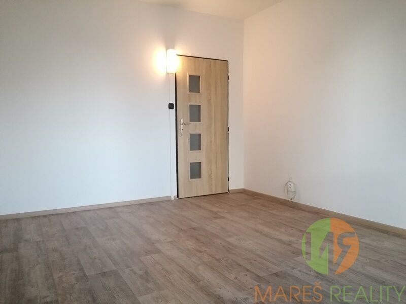 Pronájem byt 2+1 - Mánesova  , České Budějovice, 65 m²