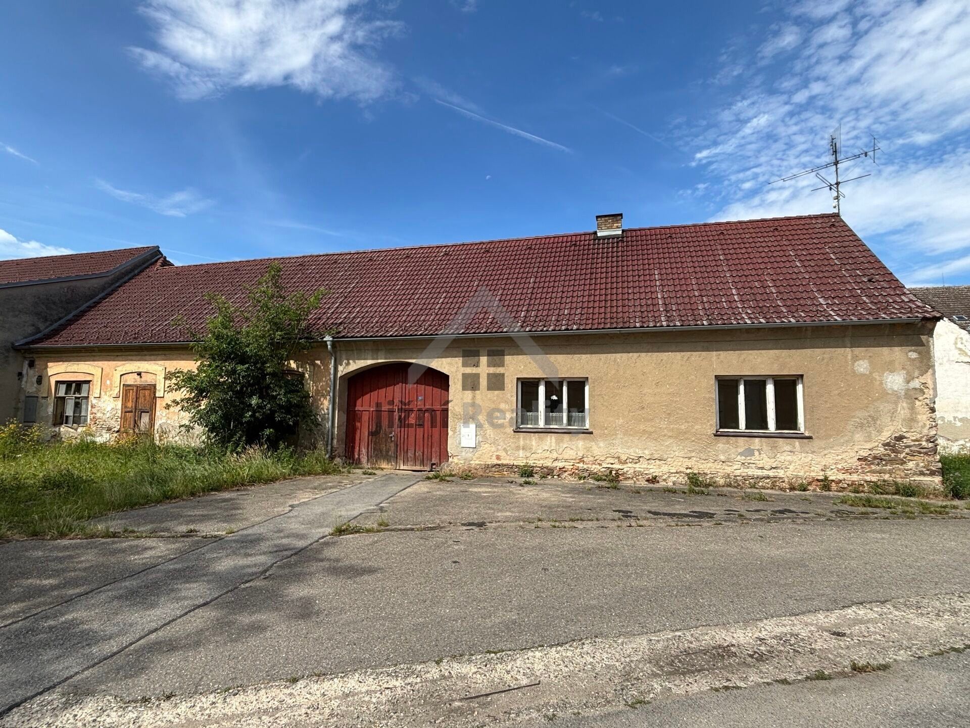 Rodinný dům, 200 m²