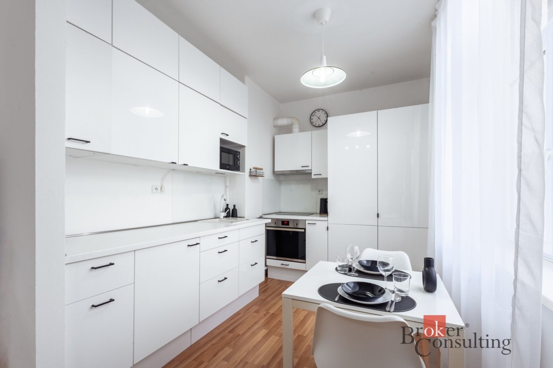 1+1, Břeclav, 38 m² - 2