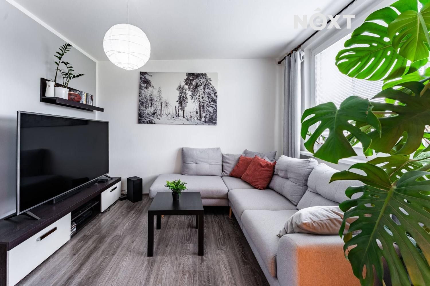 3+1, Čsl. armády 73, Šumperk, 70 m² - 2