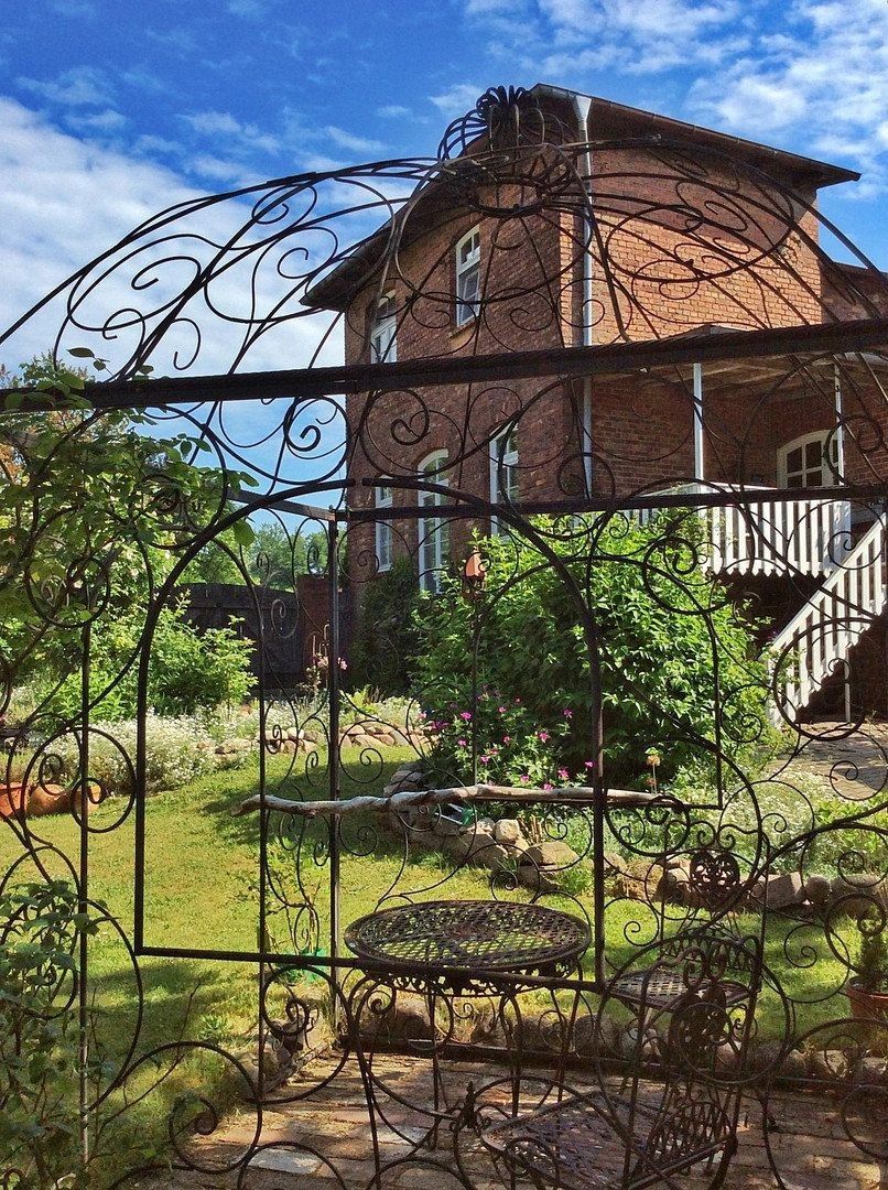 Byty, , Mecklenburg-Vorpommern, 800 m² - 1
