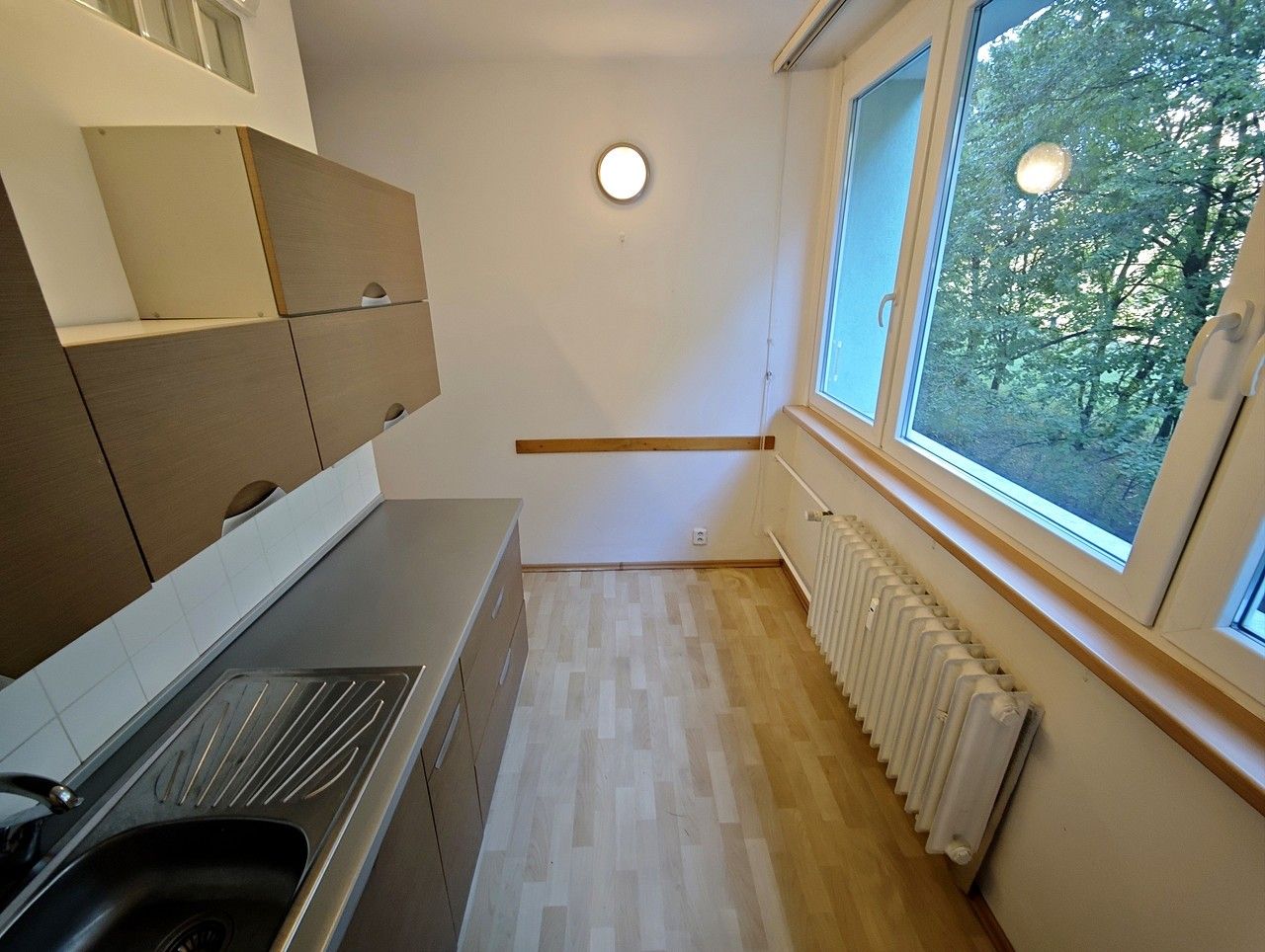 Byt 2+1 · 53 m² · Nezvalova, Brno - Lesná - 3
