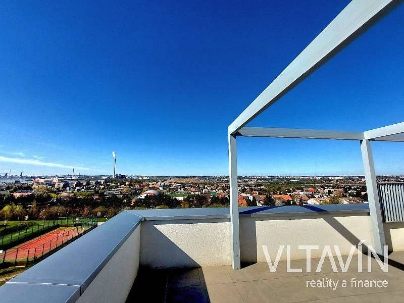 Byt 3+kk · 83 m² · Praha - Dolní Měcholupy, okres Praha 15, Hlavní město Praha - 4