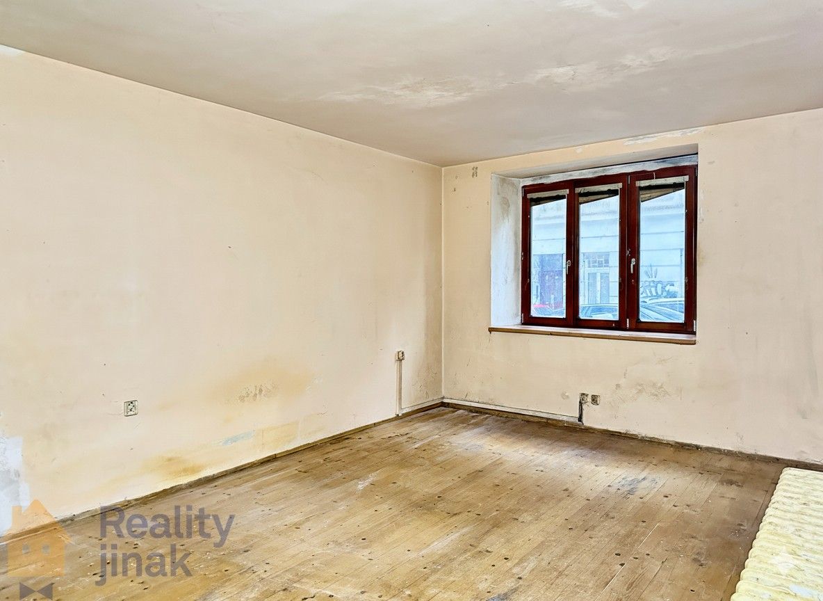 Prodej byt 1+1 - Pekařská, Brno, 38 m²