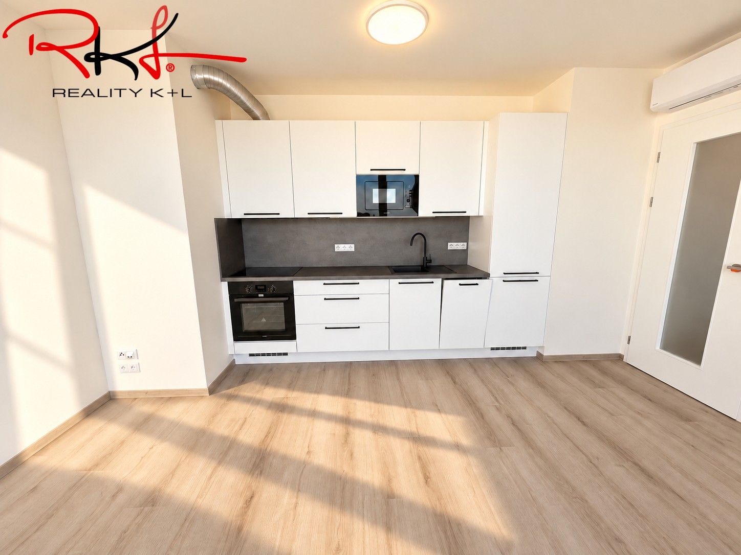 Byt 2+kk · 46 m² · Thomasova, Praha Třebonice - 4