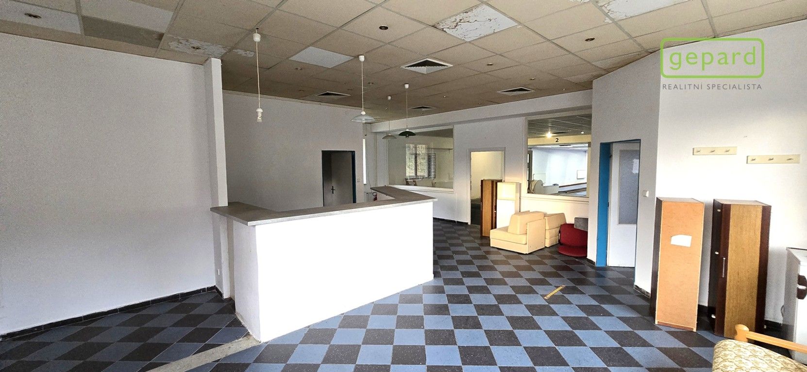 Ostatní, U Trojice 193, Český Krumlov Domoradice, 470 m² - 1