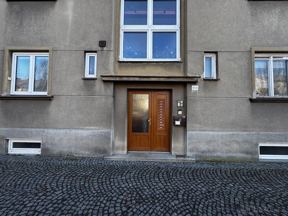 Pronájem byt - Vysoké Mýto, 566 01