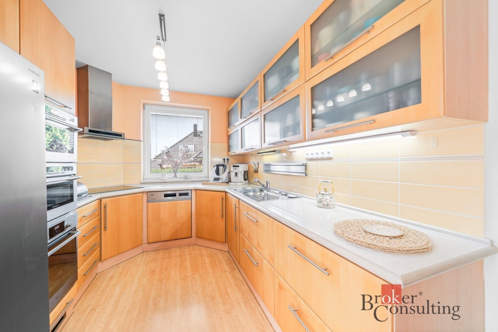 Rodinný dům · 322 m² · třída Vojtěcha Rojíka, Plzeň - 3