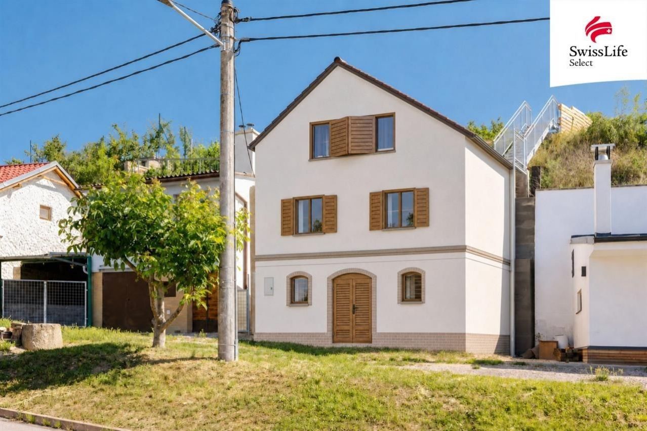 Ostatní, Jaroslavice, 210 m² - 2